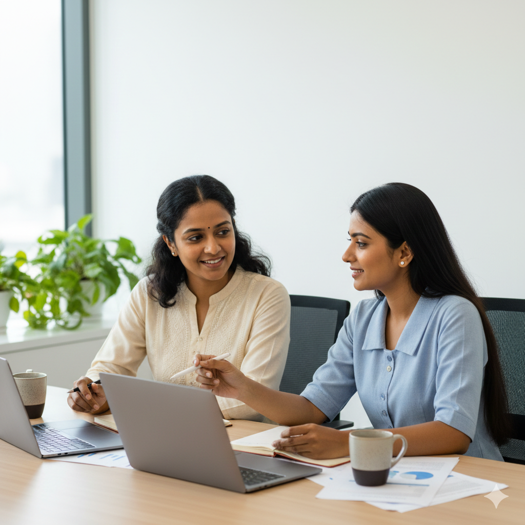 Business Professionals